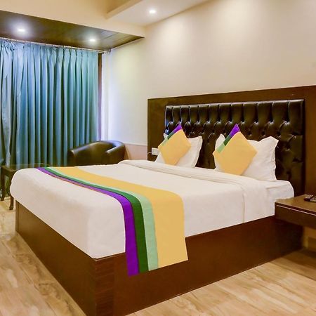 Itsy By Treebo - Himshri Mall Road Mussoorie Exterior photo