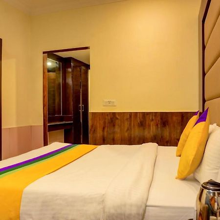 Itsy By Treebo - Himshri Mall Road Mussoorie Exterior photo