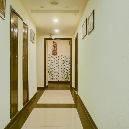 Itsy By Treebo - Himshri Mall Road Mussoorie Exterior photo
