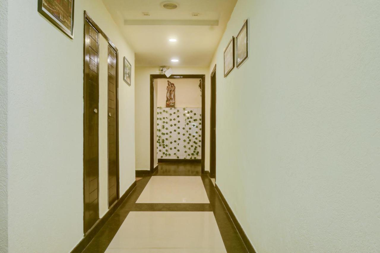 Itsy By Treebo - Himshri Mall Road Mussoorie Exterior photo