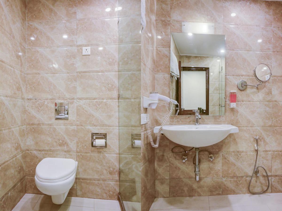 Itsy By Treebo - Himshri Mall Road Mussoorie Exterior photo